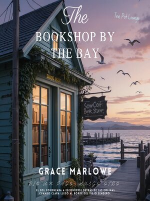 cover image of The Bookshop by the Bay